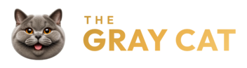 The Gray Cat